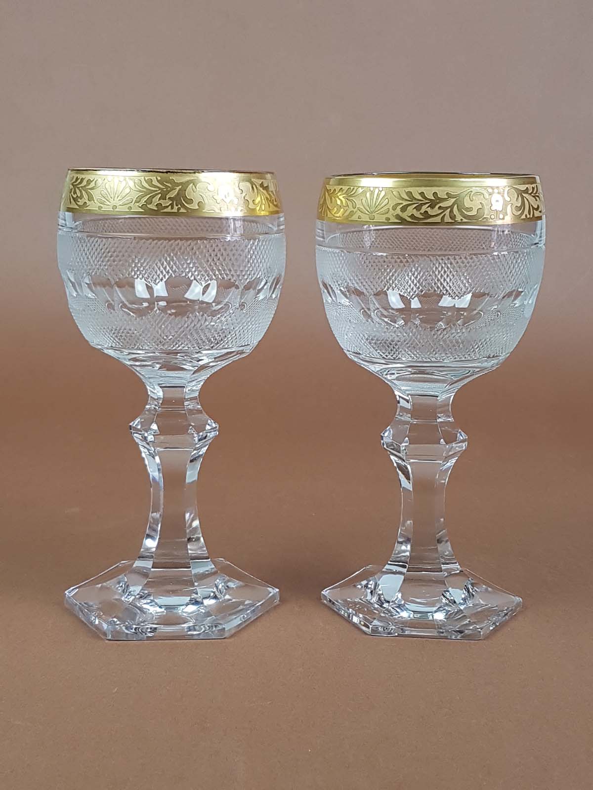 560 # Splendido Matassa Antico Perline di Cristallo Rotonde 15//0 Epoca 1930